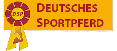 Logo Deutsches Sportpferd