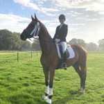 Miss Balou erneut erfolgreich